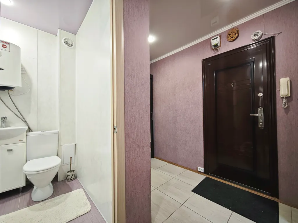 Апартаменты комфорт +