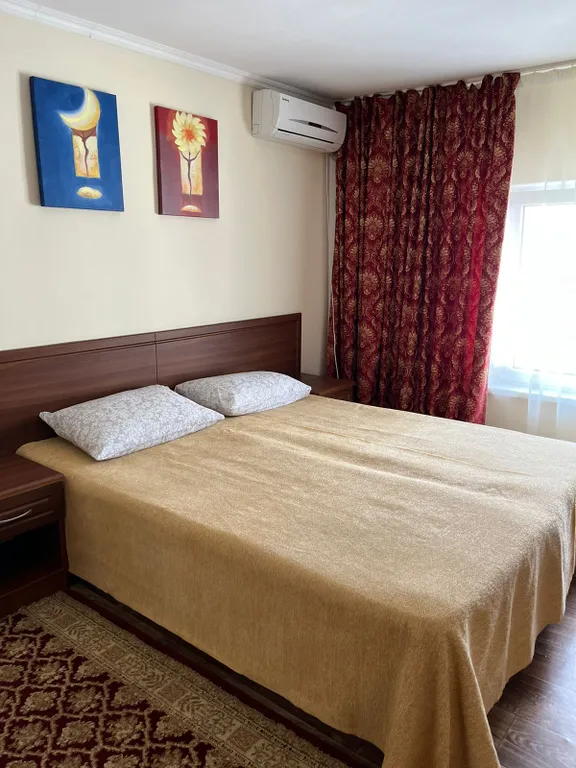 Квартира Комната — Геленджик