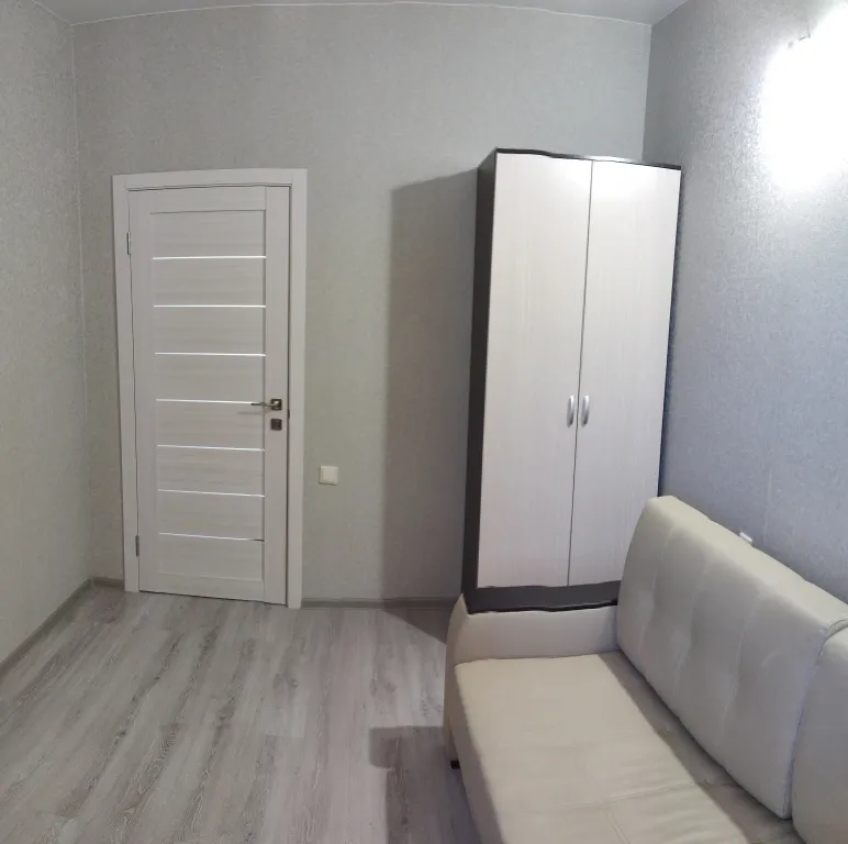 Квартира Квартира под ключ — Геленджик