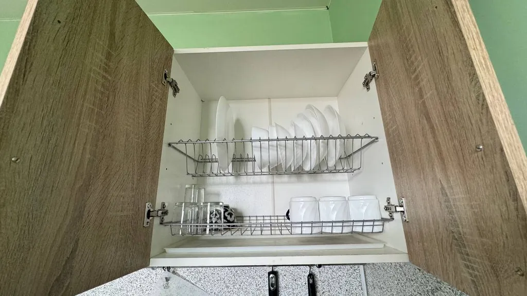 Квартира Квартира на сутки для командировочных — Лобня