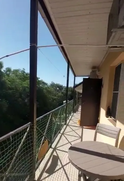 Квартира для отдыха у моря