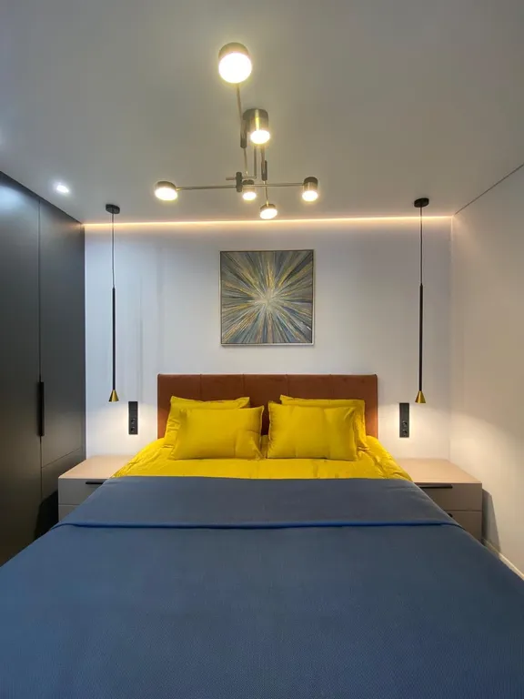 Элитная квартира у моря в ЖК Каравелла Португалия — аренда посуточно в Дагомыс