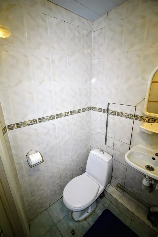 Уютная квартира с видом на море и горы