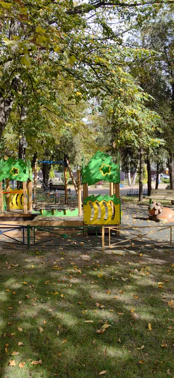 Апартамент у Сити центра