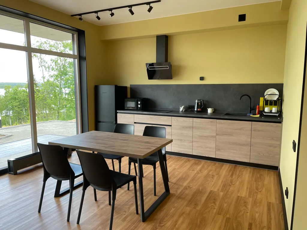 Коттедж Коттедж на участке 7 соток — Кучерово