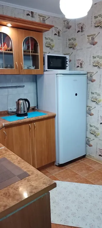 Морская дача у самого моря