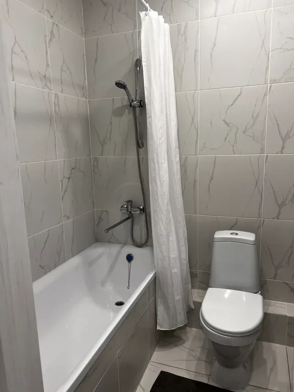 Новая уютная квартира с отличной инфраструктурой