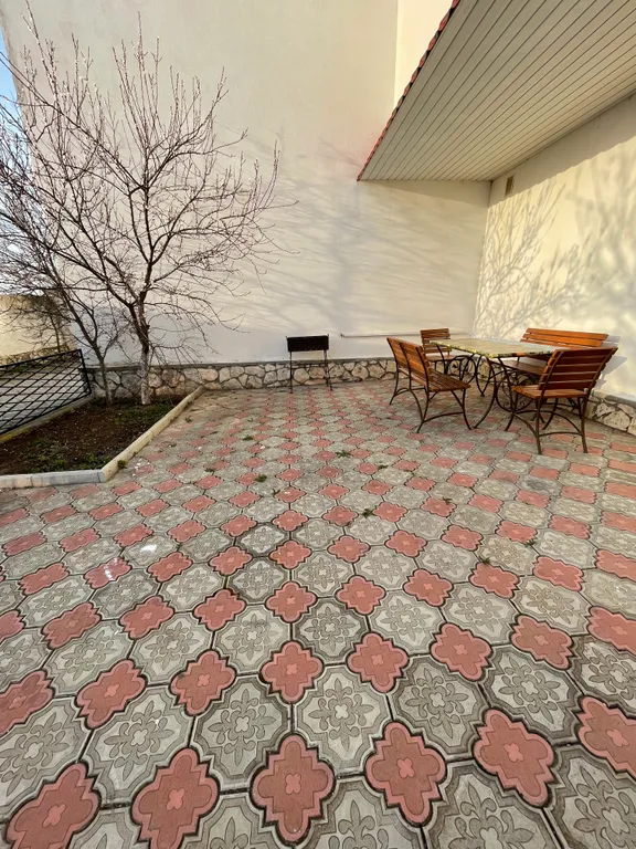 3-комнатный Дом