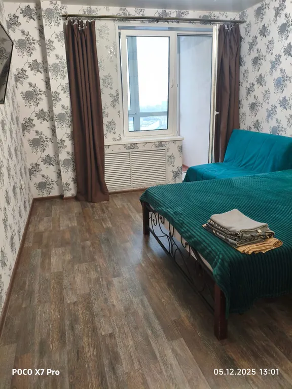 Квартира в центре