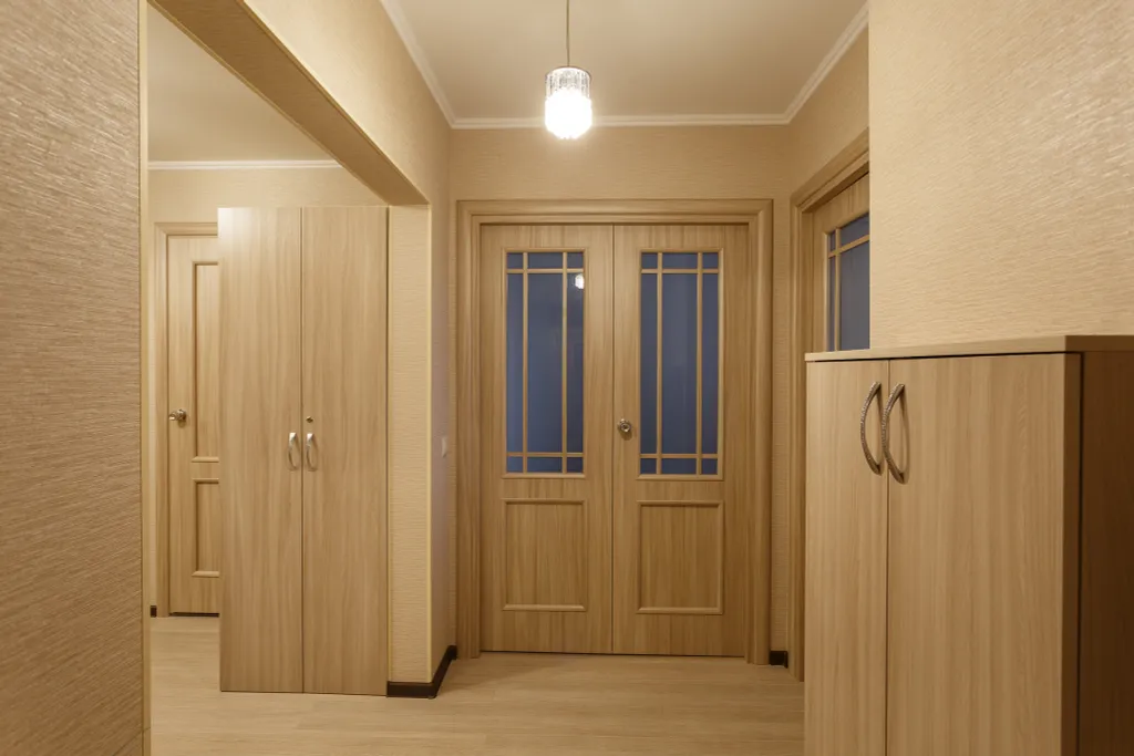 Апартамент для большой компании