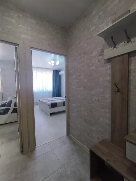 Квартира Уютная квартира в парке у озера — Горячий Ключ