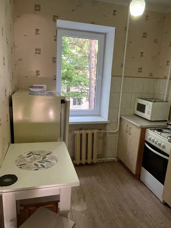 Морской бриз