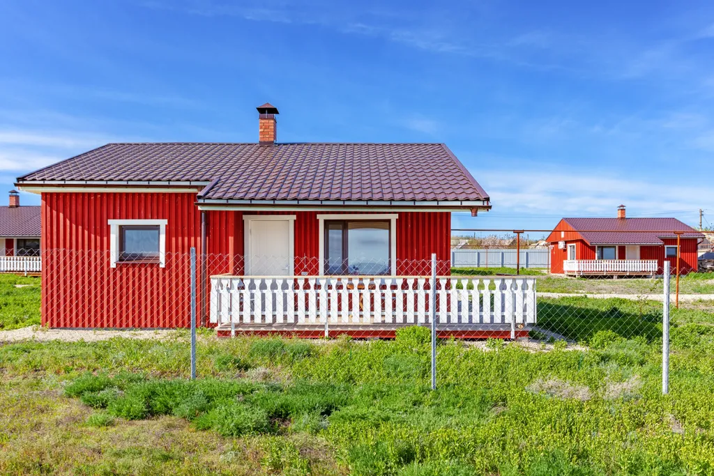 Рыбалка и баня на дровах на берегу Волги