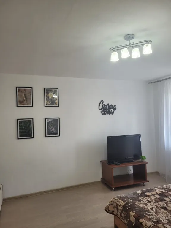 Уютная квартира в городе — аренда посуточно в Иваново