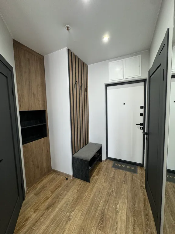 Квартира Квартира Апартамент (126) — Анапа