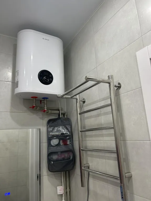 Апартаменты с видом на море