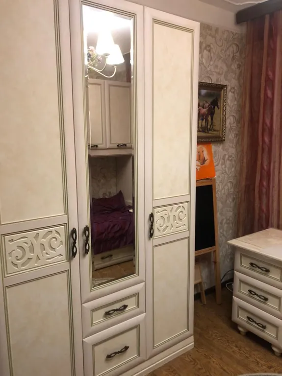 Квартира Квартира с видом на море — Махачкала