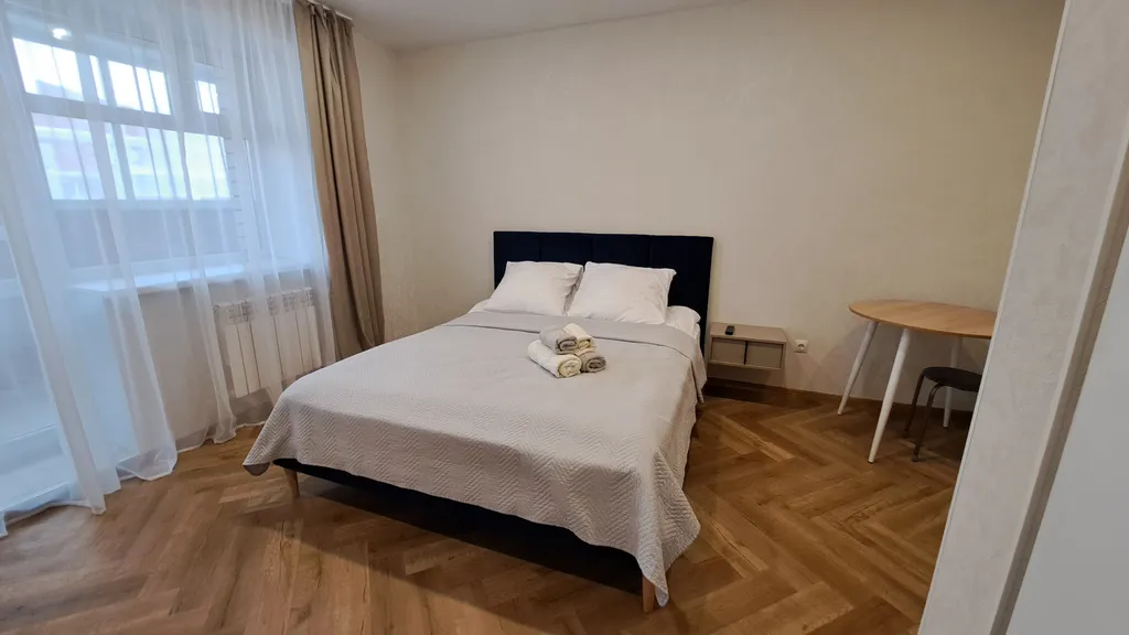 1-комнатная Квартира — аренда посуточно в Чигири