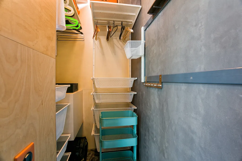 Квартира с двумя балконами и панорамным видом на море и горы