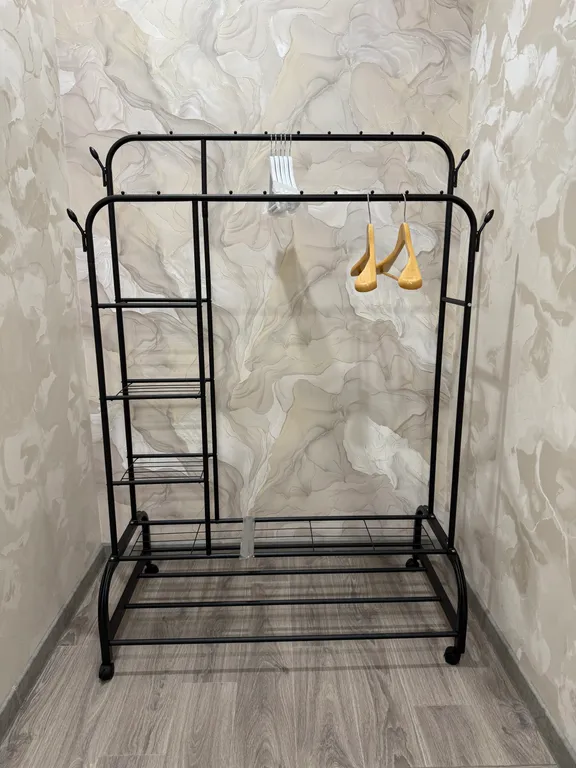 Просторная, уютная квартира в отличном районе города