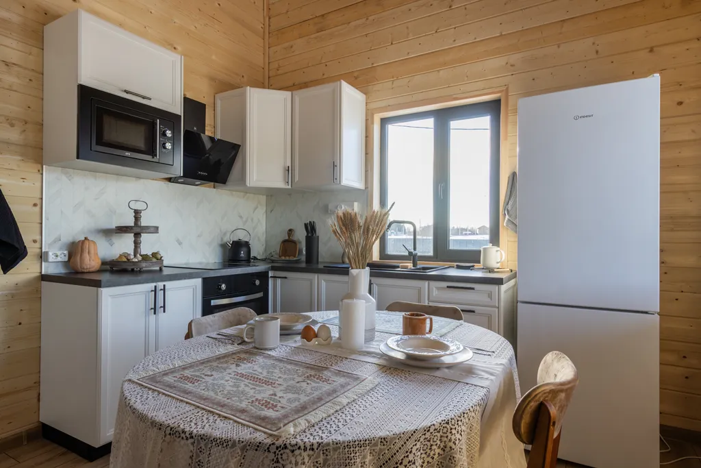 2-комнатный Дом