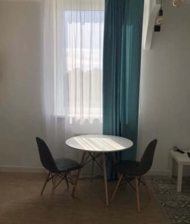 Апартаменты у моря