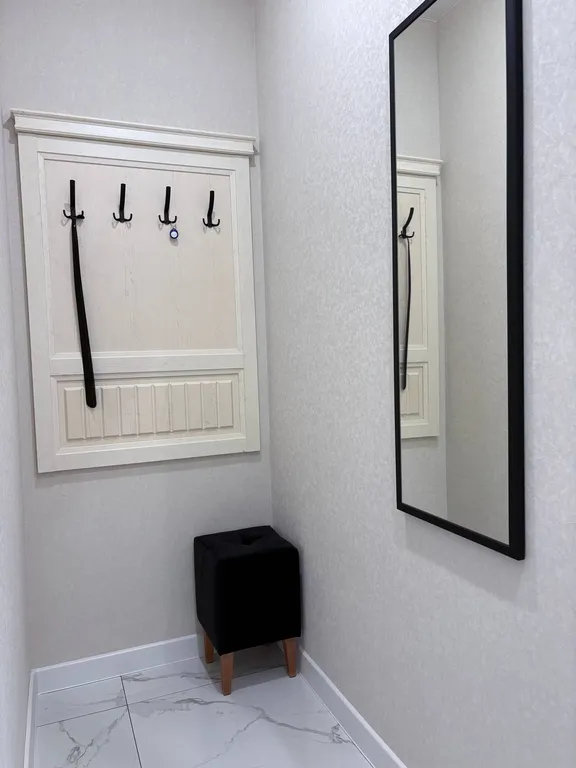 Квартира Уютная квартира — Курск