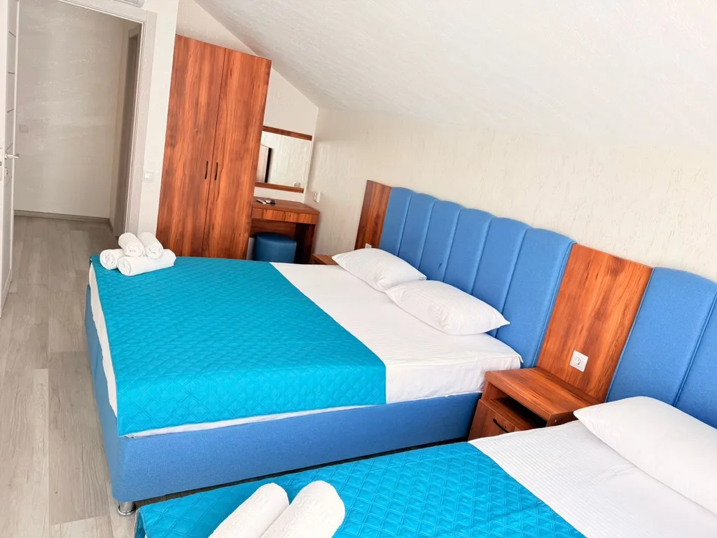 Коттедж у Романа