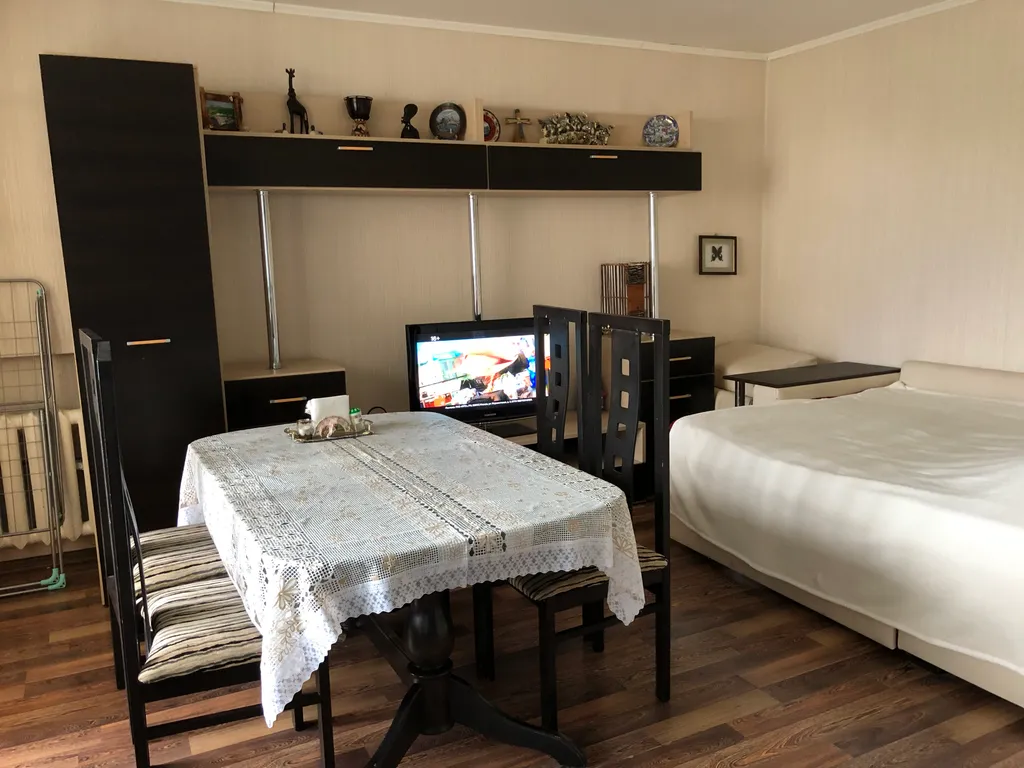 Уютная квартира в центре города — аренда посуточно в Калязин