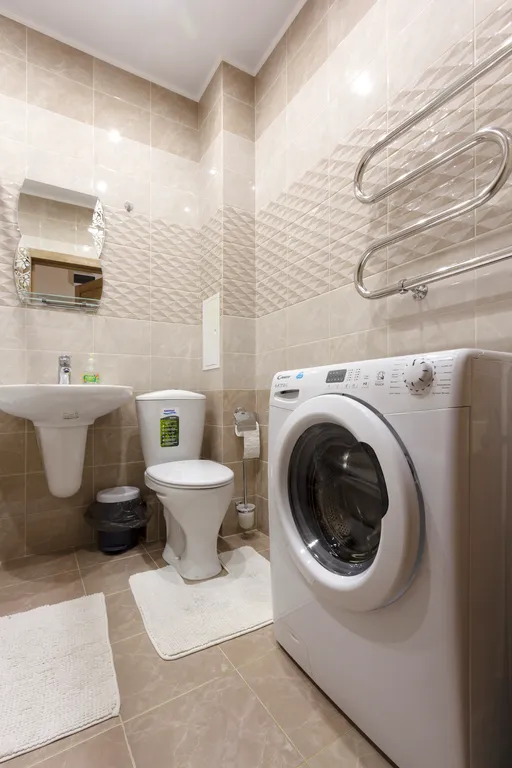 Pechen'ka clean as its never been