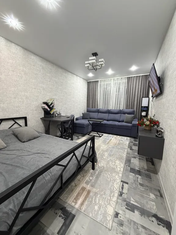 Новая, уютная, современная квартира в самом сердце города