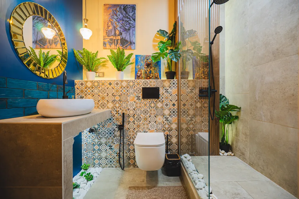 Апартамент в ЖК Архитектон