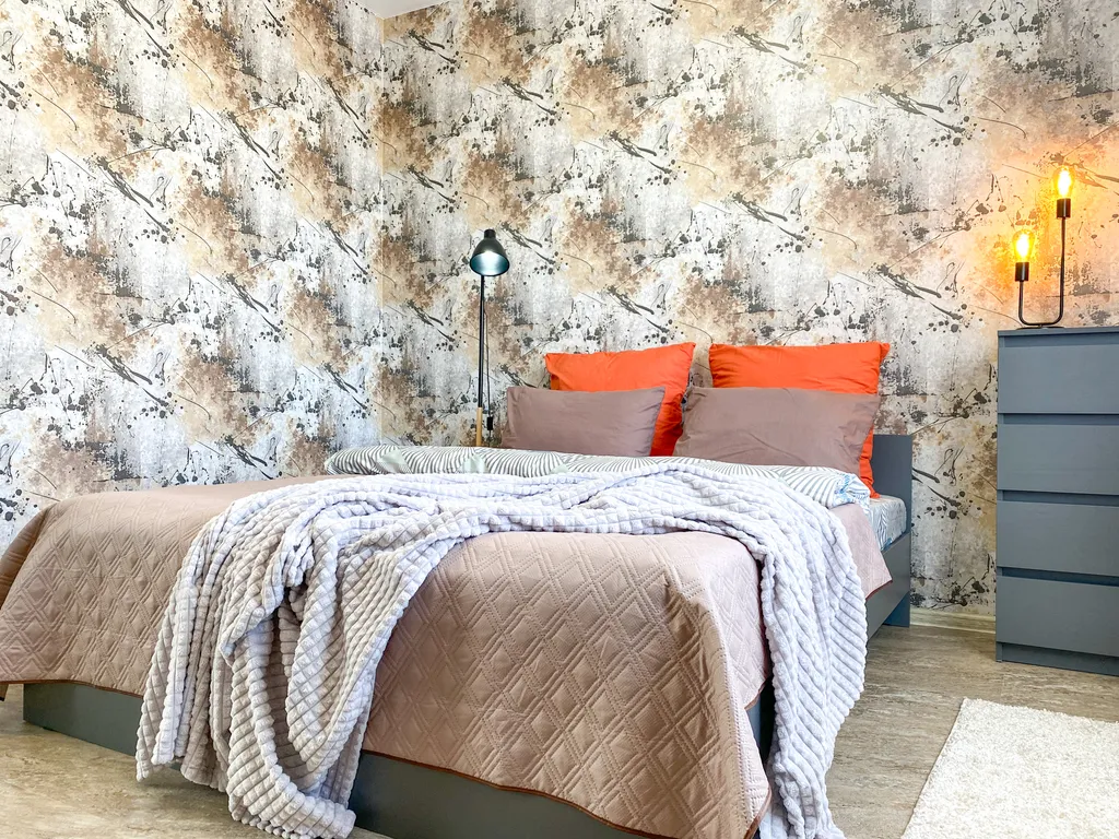 Квартира Стильная квартира — Севастополь