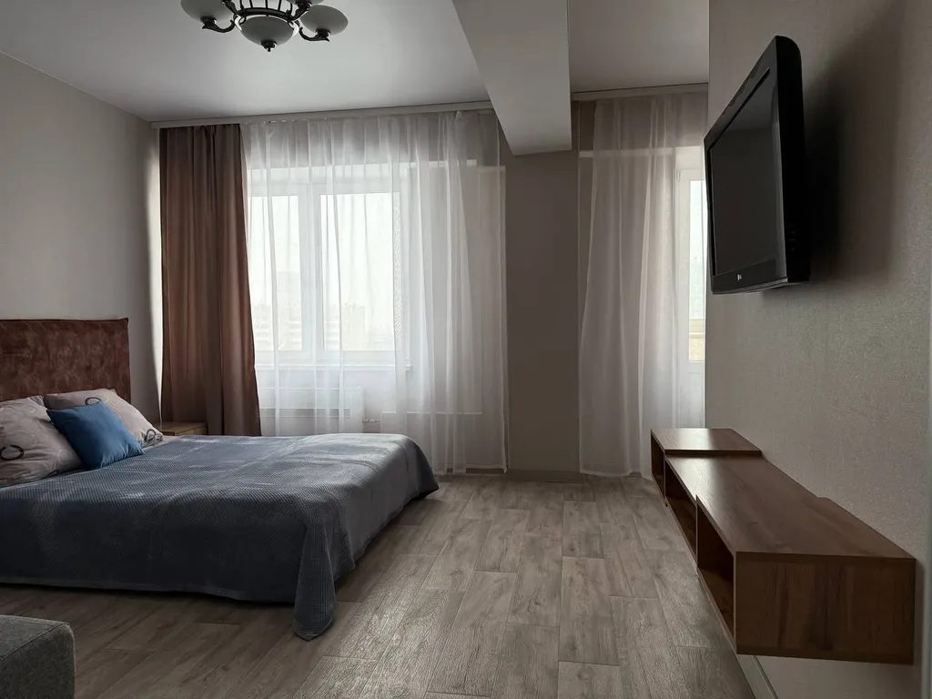 Квартира у Диагностического центра