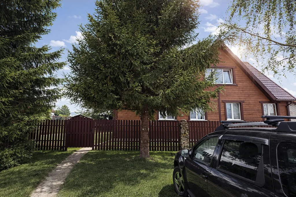 Уютный дом в посуточную аренду. комфортный отдых круглый год