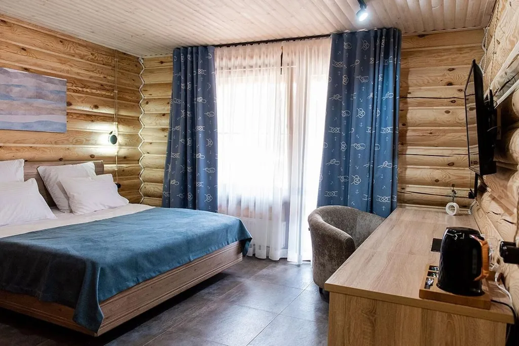 Квартира Комната — аренда посуточно в Чебоксары