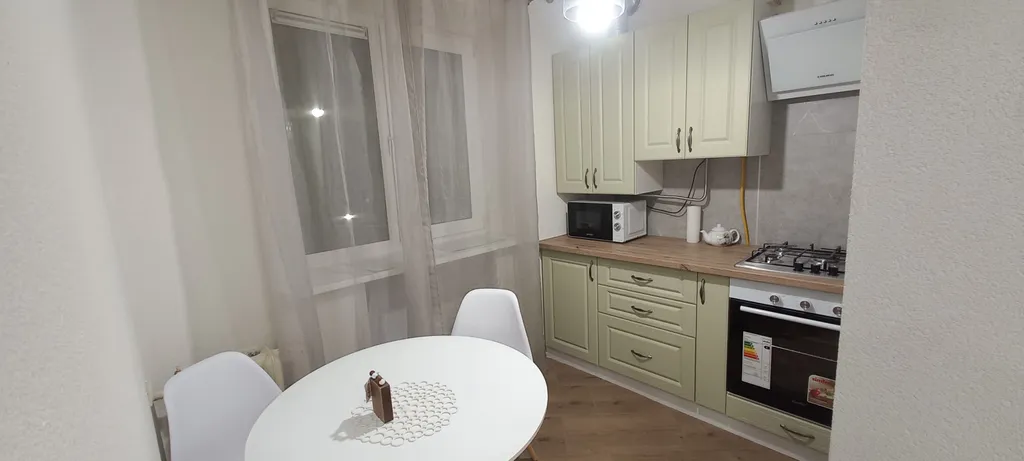 Квартира Квартира Двухкомнатные аппаратаменты в центре города — Калининград