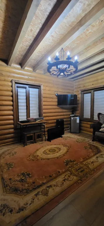 Коттедж Дом у моря — Махачкала