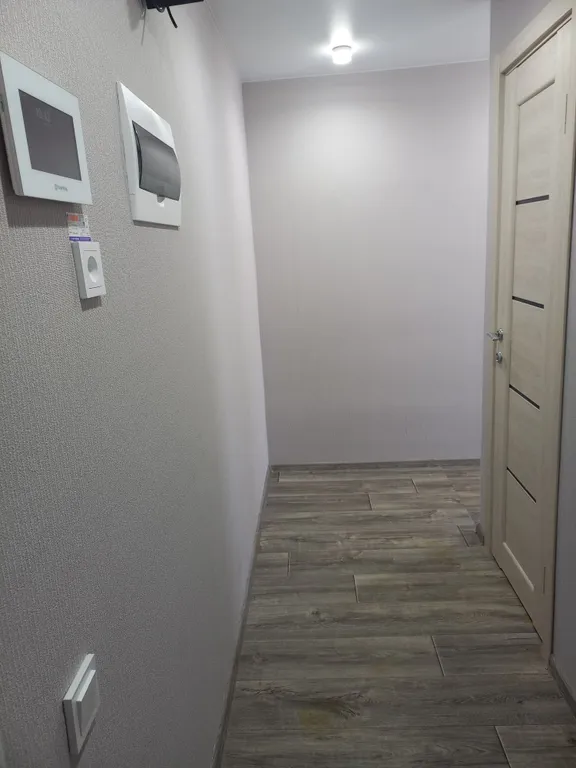 Квартира Уютная квартира-студия в центре города с видом на музей-панораму — Волгоград