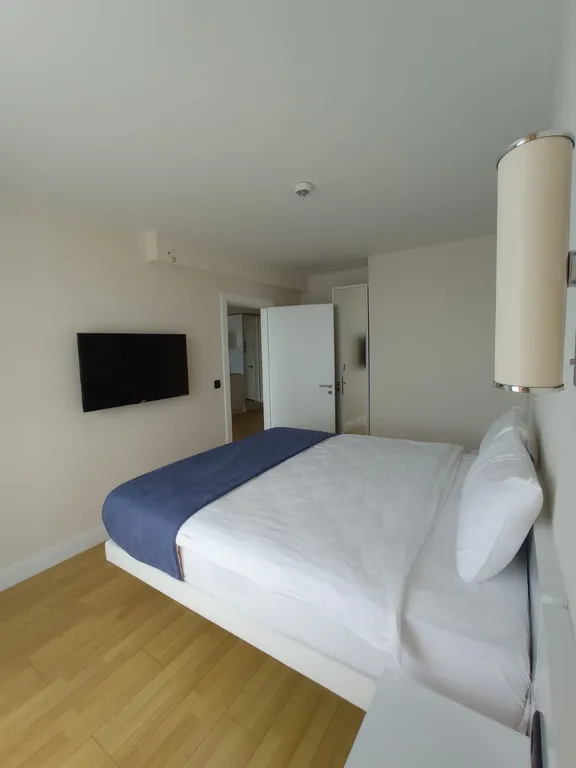 2-комнатная Квартира — аренда посуточно в Батуми