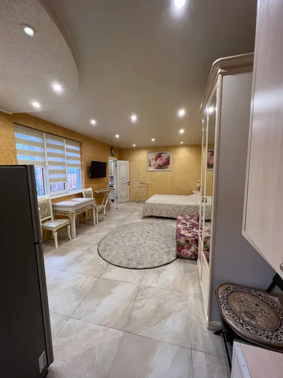 Коттедж Коттедж у моря в сердце города — Ялта