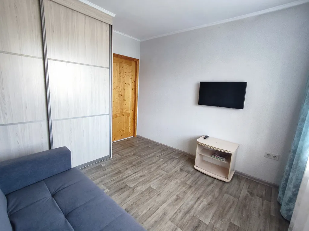 Незаменимая, уютная квартирка