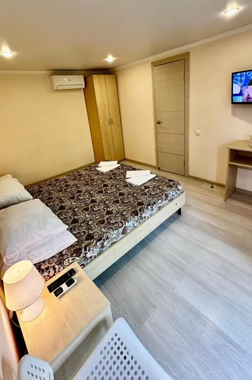 Комната