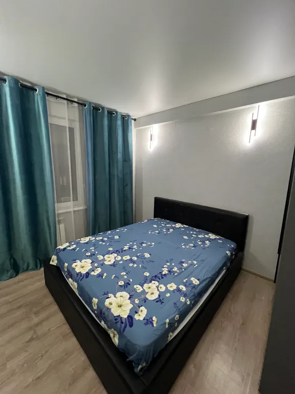 Квартира у моря