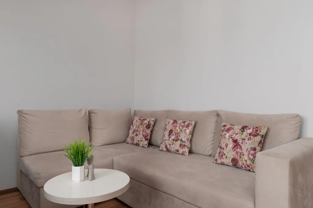 Квартира Квартира Евротрешка с видом на стадион — Краснодар