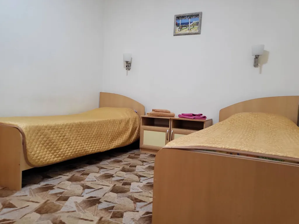 Для большой семьи