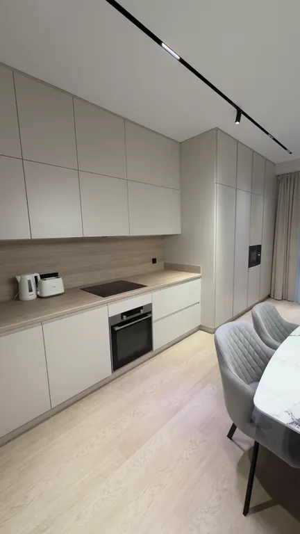 Супер уютная, светлая  новая квартира