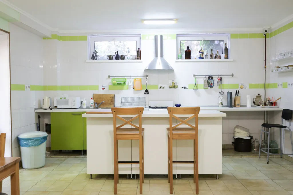 Комната для двоих гостей без балкона