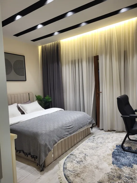 Квартира в центре Истанбул сити