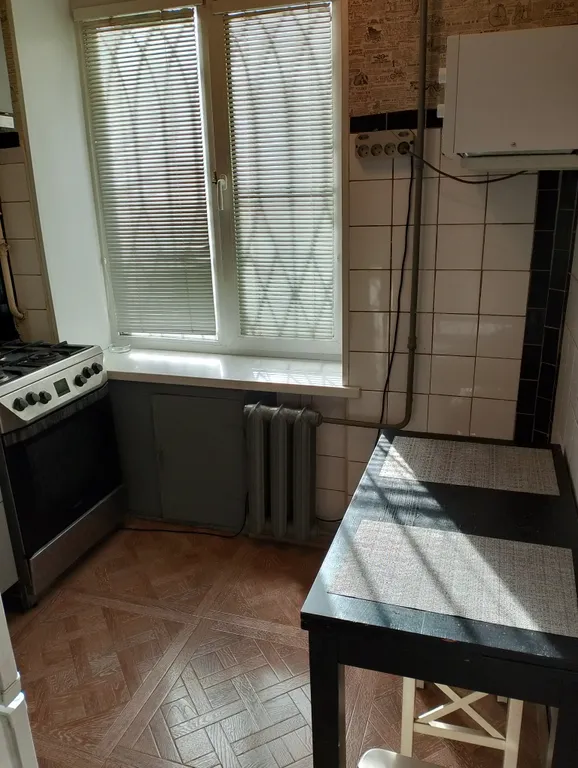 Двухкомнатная уютная квартира